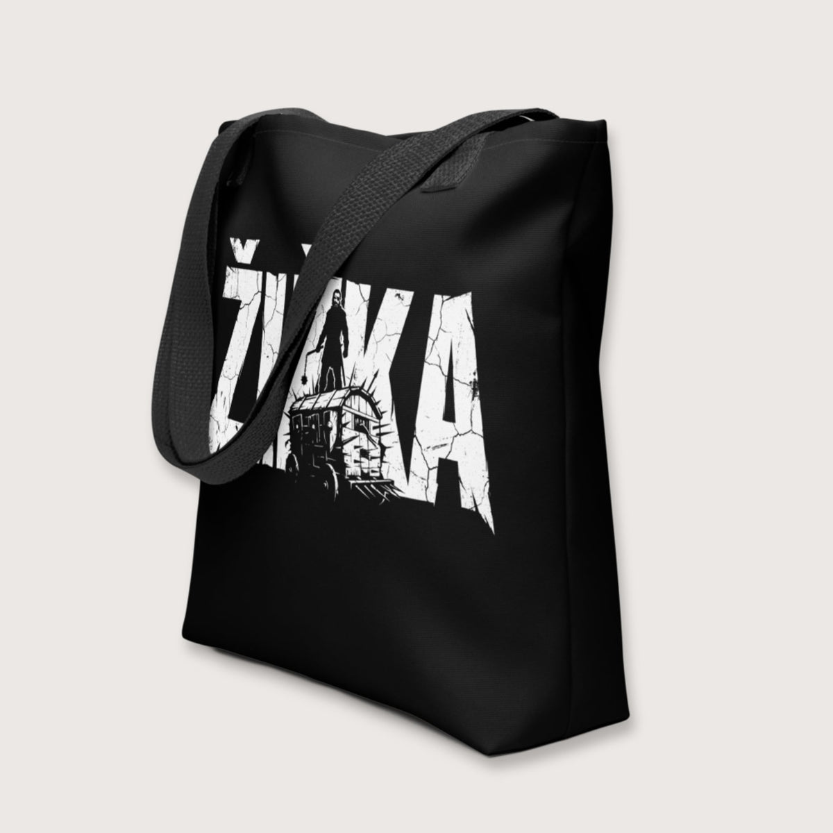 Jan Žižka Bag - history buff gift by HistoHead