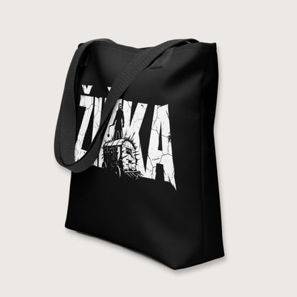 Jan Žižka Bag - history buff gift by HistoHead