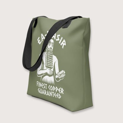 Ea-Nasir Finest Copper Bag - history buff gift by HistoHead