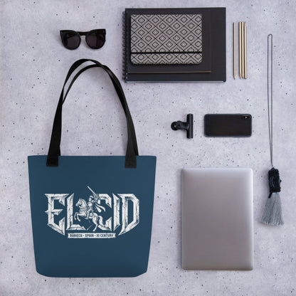 El Cid Bag - history buff gift by HistoHead