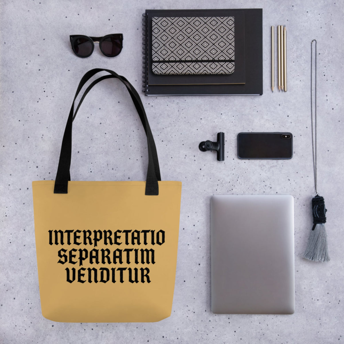 Translation Sold Separately in Latin Bag - history buff gift by HistoHead