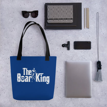 Richard III The Boar King Bag - history buff gift by HistoHead