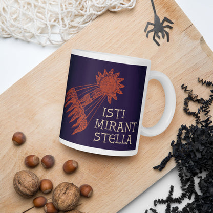 Stella Mug - history buff gift by HistoHead
