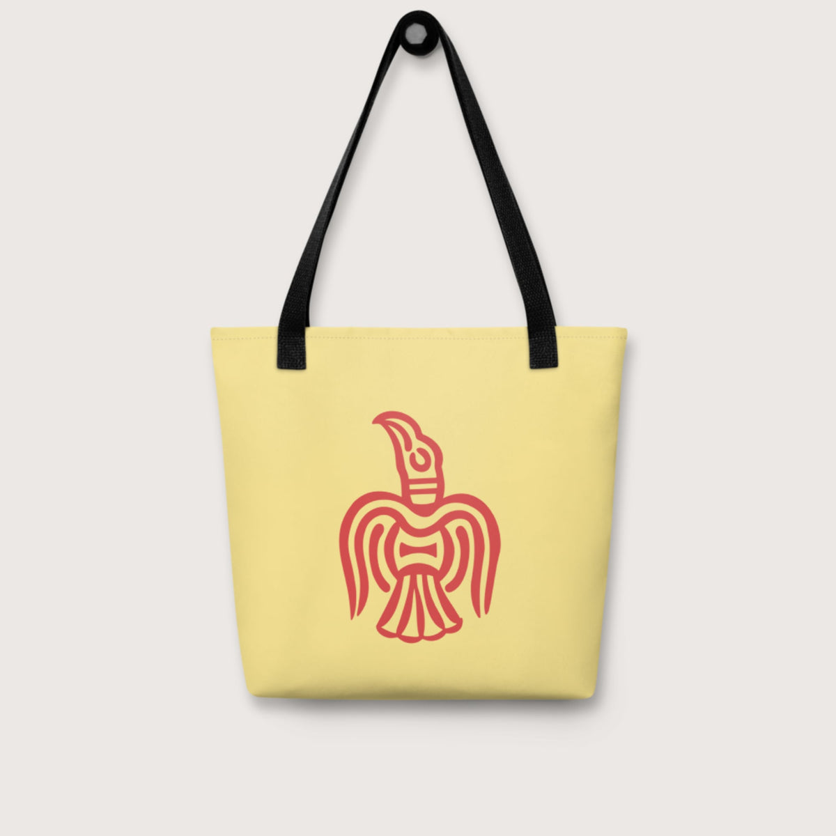 Viking York Raven Bag - history buff gift by HistoHead