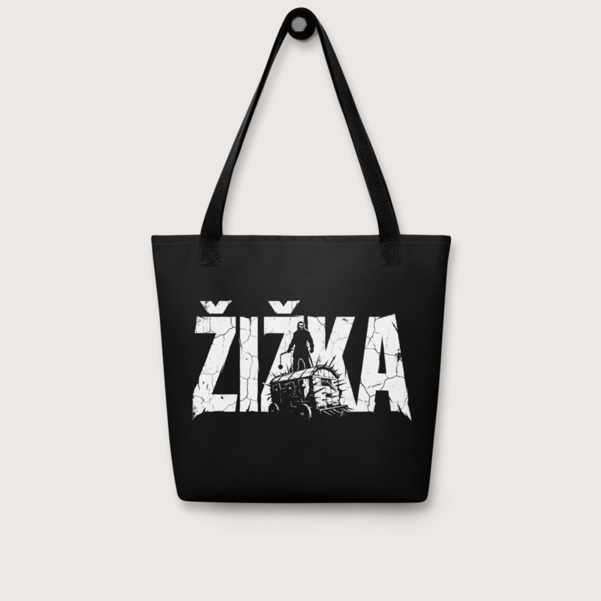 Jan Žižka Bag - history buff gift by HistoHead