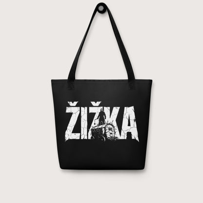 Jan Žižka Bag - history buff gift by HistoHead