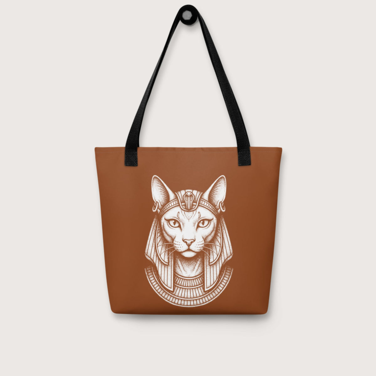 Bastet Bag - history buff gift by HistoHead