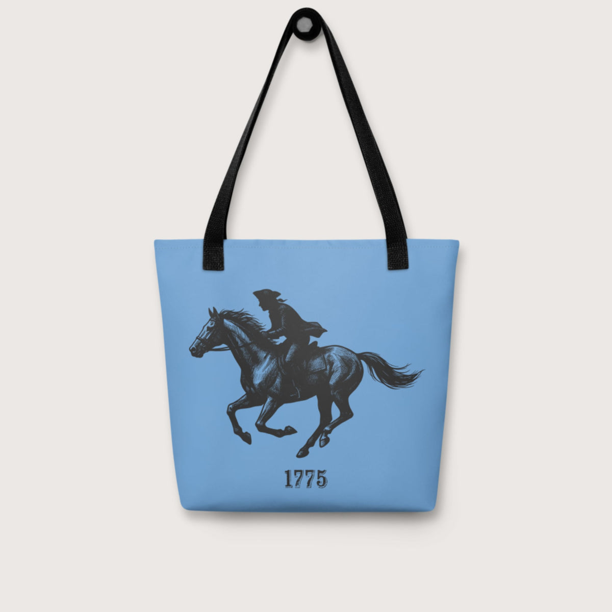 Paul Revere Bag - history buff gift by HistoHead