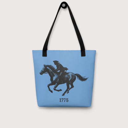 Paul Revere Bag - history buff gift by HistoHead
