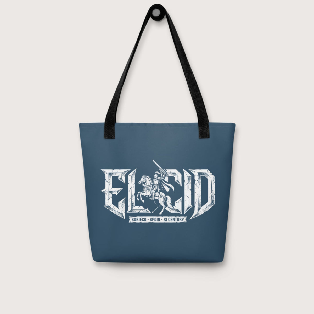 El Cid Bag - history buff gift by HistoHead