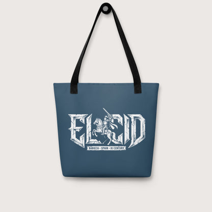El Cid Bag - history buff gift by HistoHead