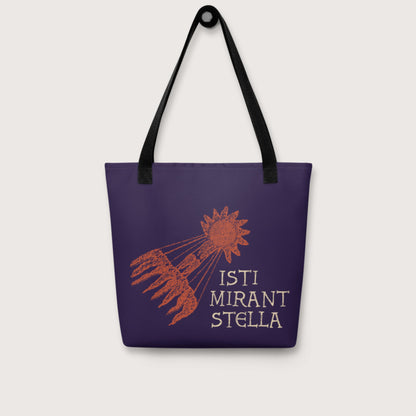 Stella Bag - history buff gift by HistoHead