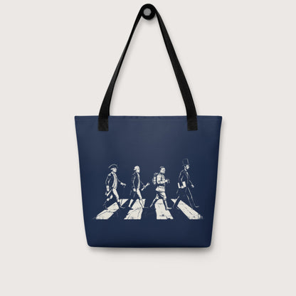 Rushmore Road Bag - history buff gift by HistoHead