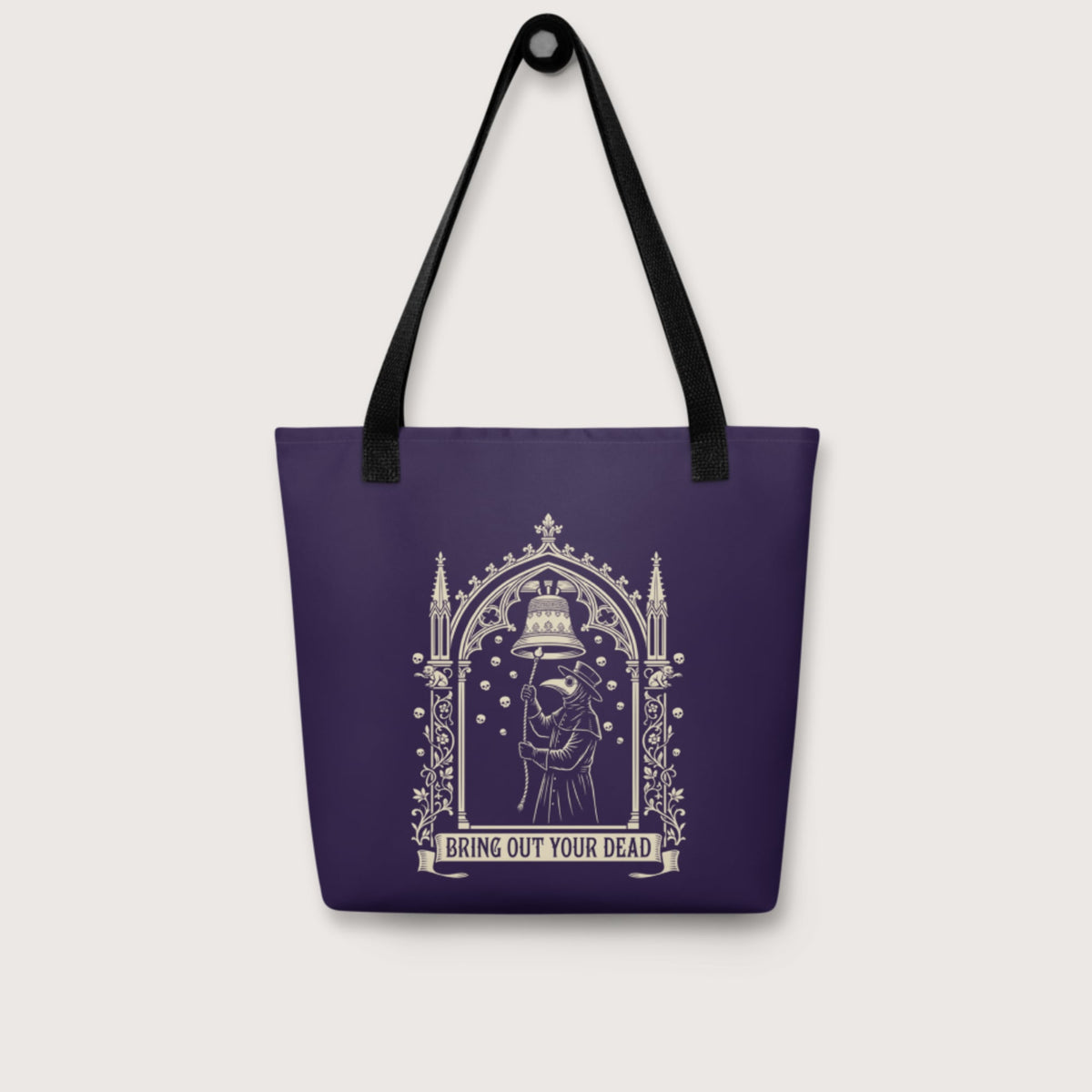 Bring Out Your Dead Bag - history buff gift by HistoHead