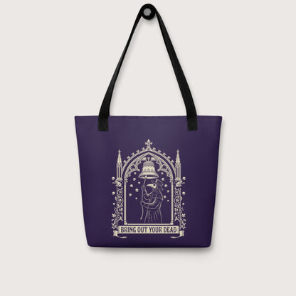 Bring Out Your Dead Bag - history buff gift by HistoHead