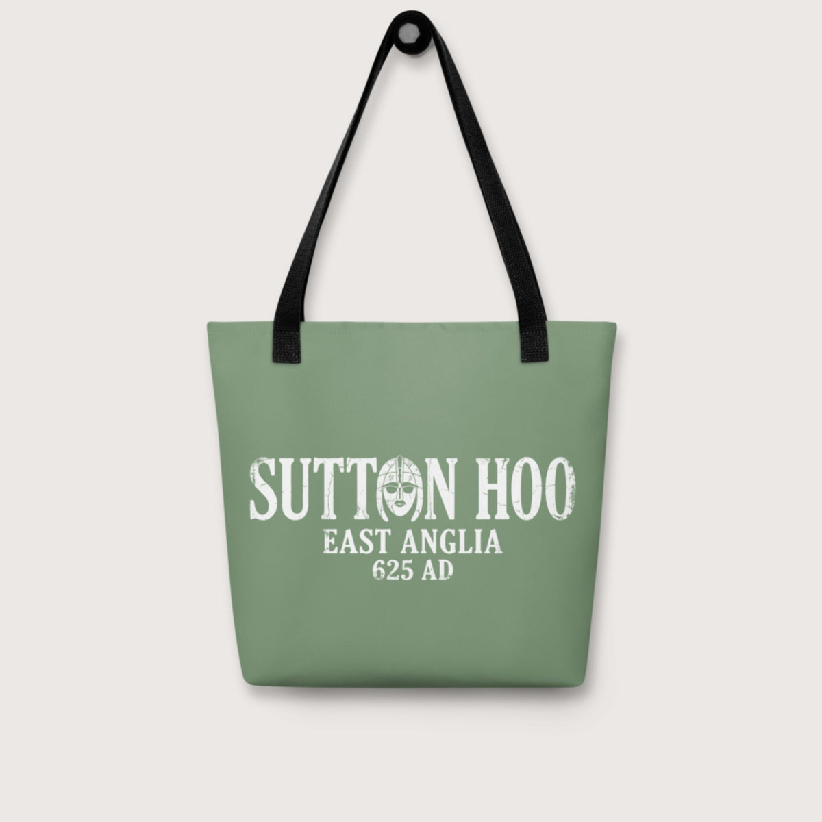 Sutton Hoo Bag - history buff gift by HistoHead