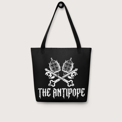 The Antipope Bag - history buff gift by HistoHead