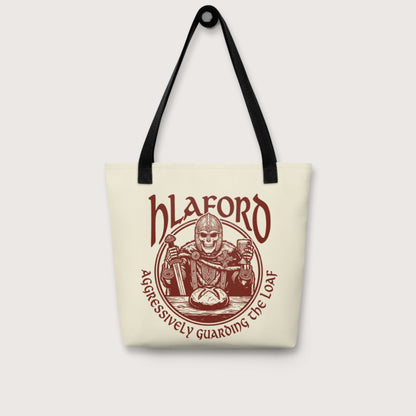 Hlaford Loaf Guardian Bag - history buff gift by HistoHead