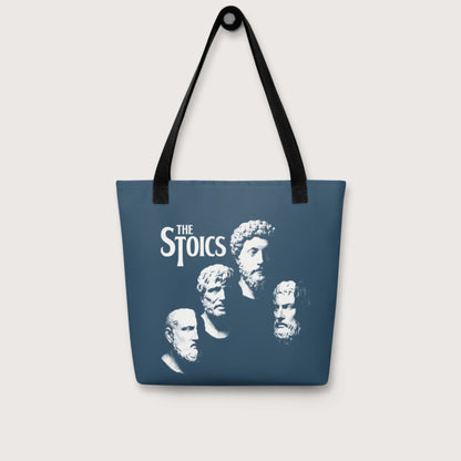 The Stoics Bag - history buff gift by HistoHead