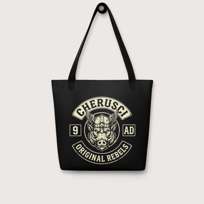 Cherusci Original Rebels Bag - history buff gift by HistoHead