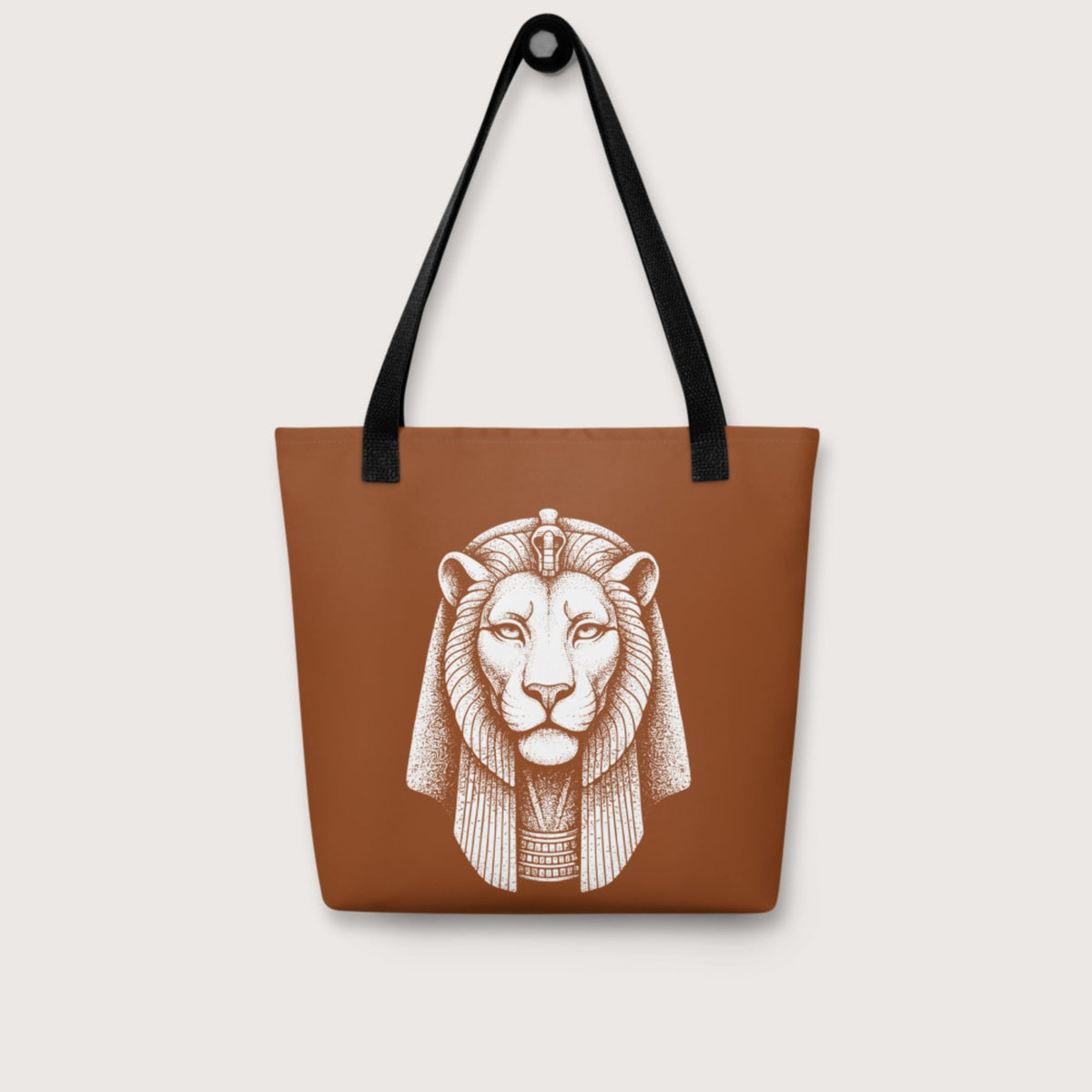 Sekhmet Bag - history buff gift by HistoHead