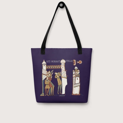 Isti Mirant Stella Bag - history buff gift by HistoHead