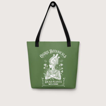 Osiris Botanicals Bag - history buff gift by HistoHead