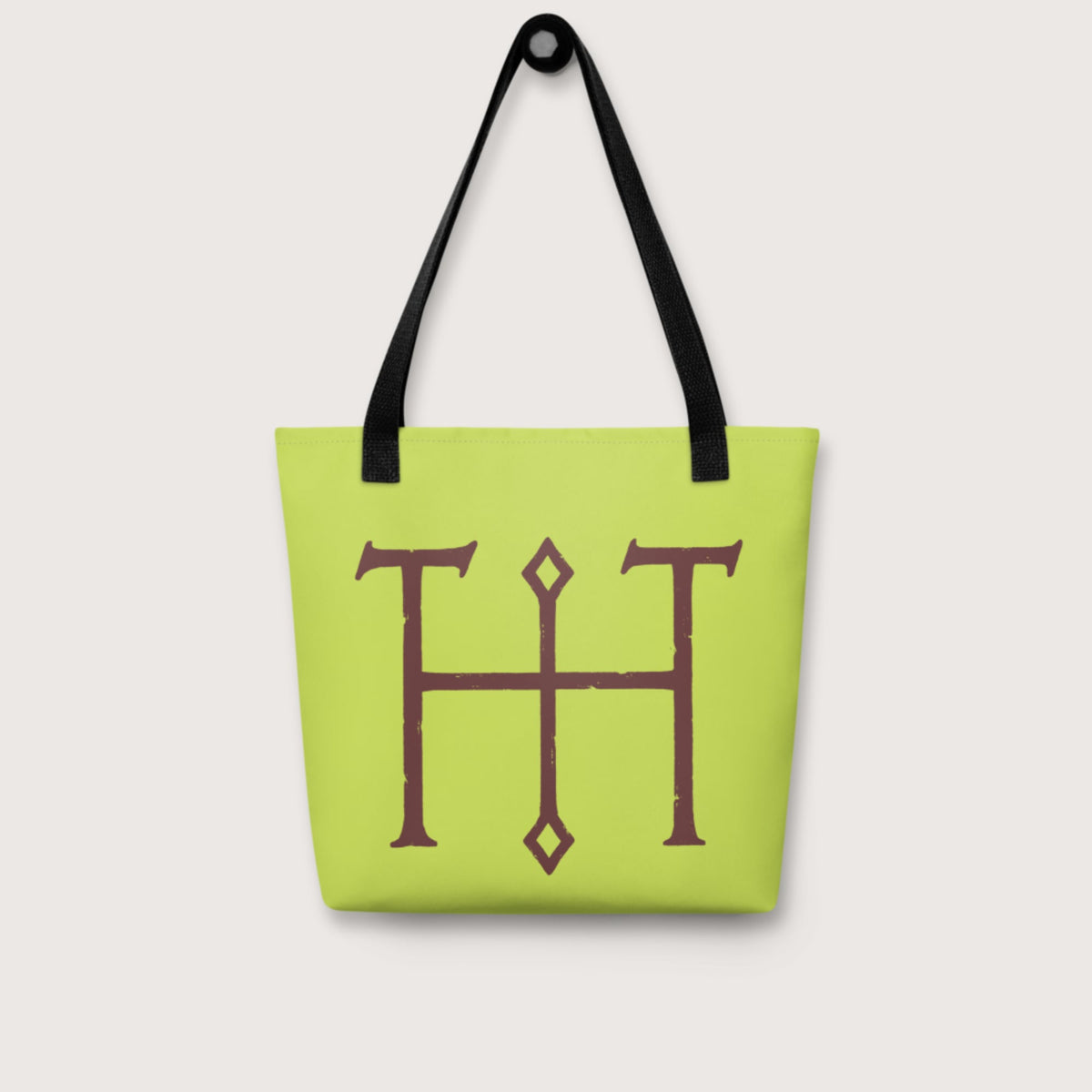 Otto the Great Autograph Bag - history buff gift by HistoHead