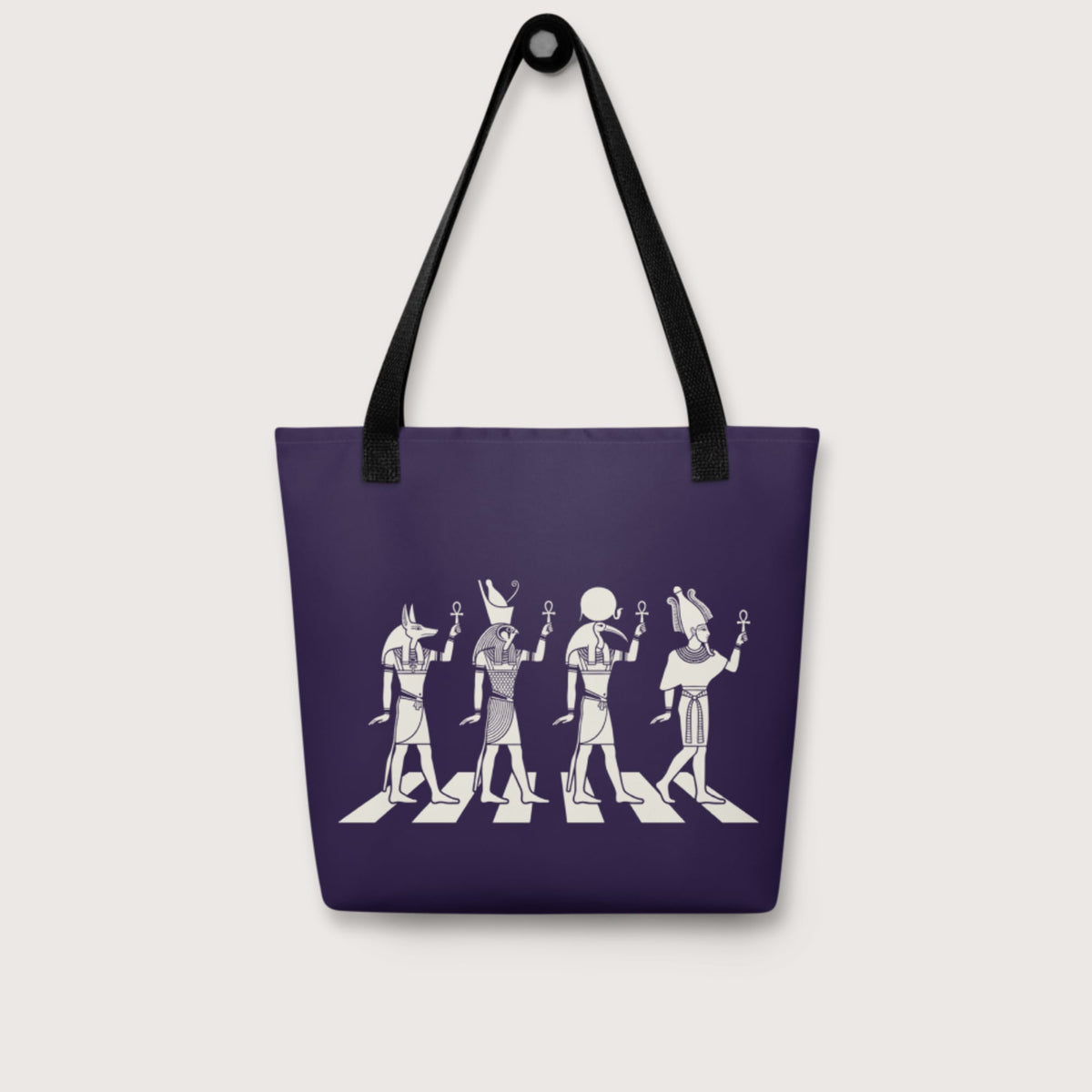 Nile Road Bag - history buff gift by HistoHead