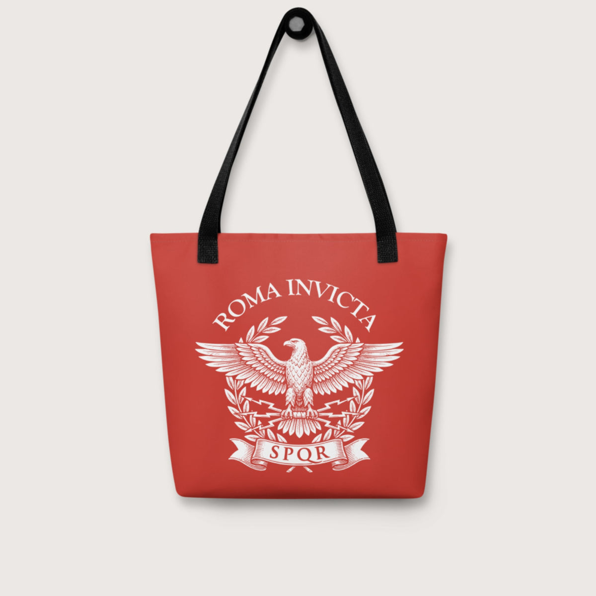 Roma Invicta Bag - history buff gift by HistoHead