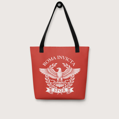 Roma Invicta Bag - history buff gift by HistoHead