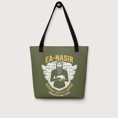 Ea-Nasir Superior Copper Guaranteed Bag - history buff gift by HistoHead