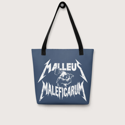 Malleus Maleficarum Bag - history buff gift by HistoHead