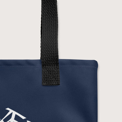 Æthelflæd Lady of the Mercians Bag - history buff gift by HistoHead
