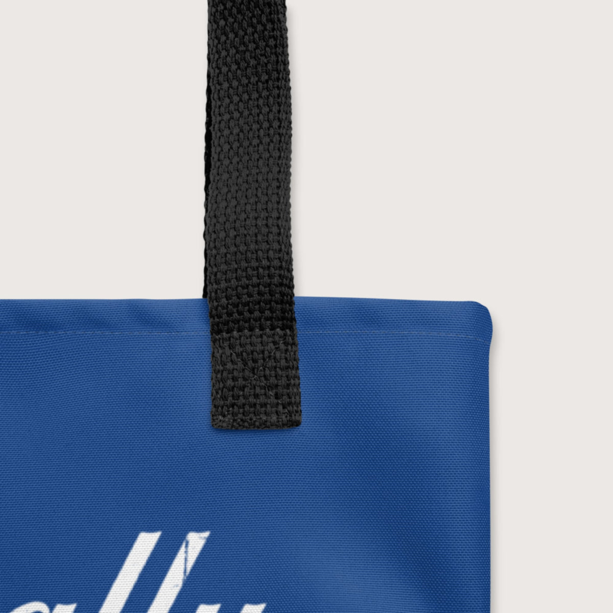 Classically Trained Bag - history buff gift by HistoHead
