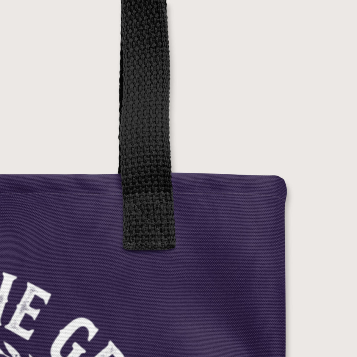 Alexander the Great First Avenger Bag - history buff gift by HistoHead