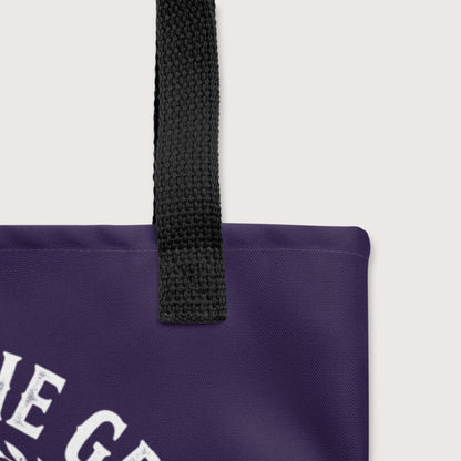 Alexander the Great First Avenger Bag - history buff gift by HistoHead