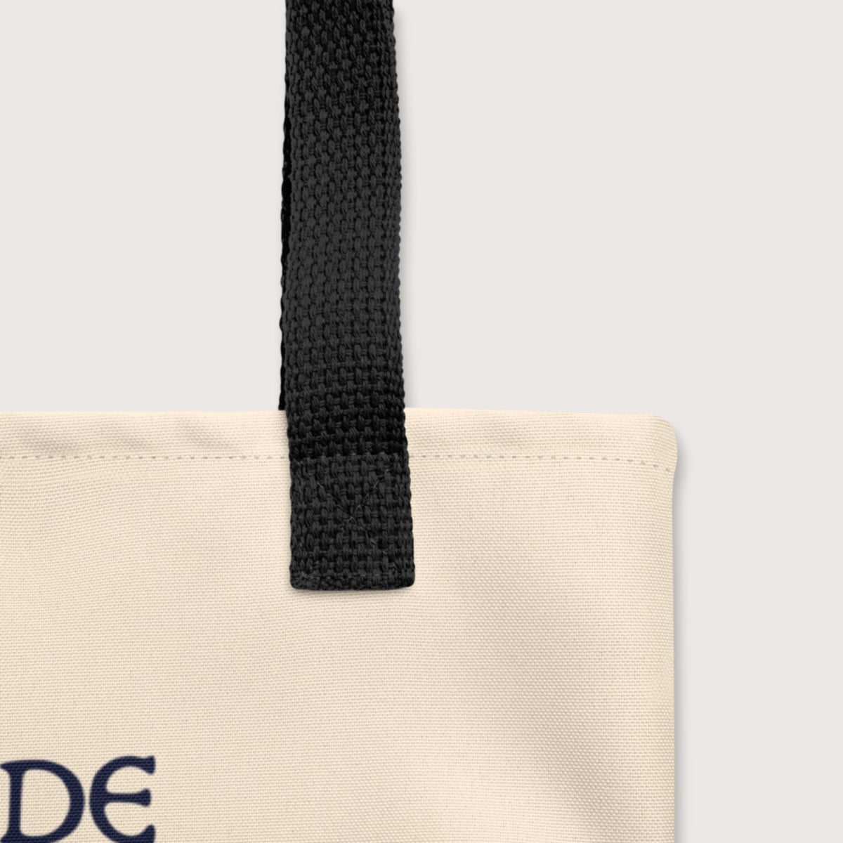 Bayeux Tapestry Step Aside We Are the Baddies Bag - history buff gift by HistoHead