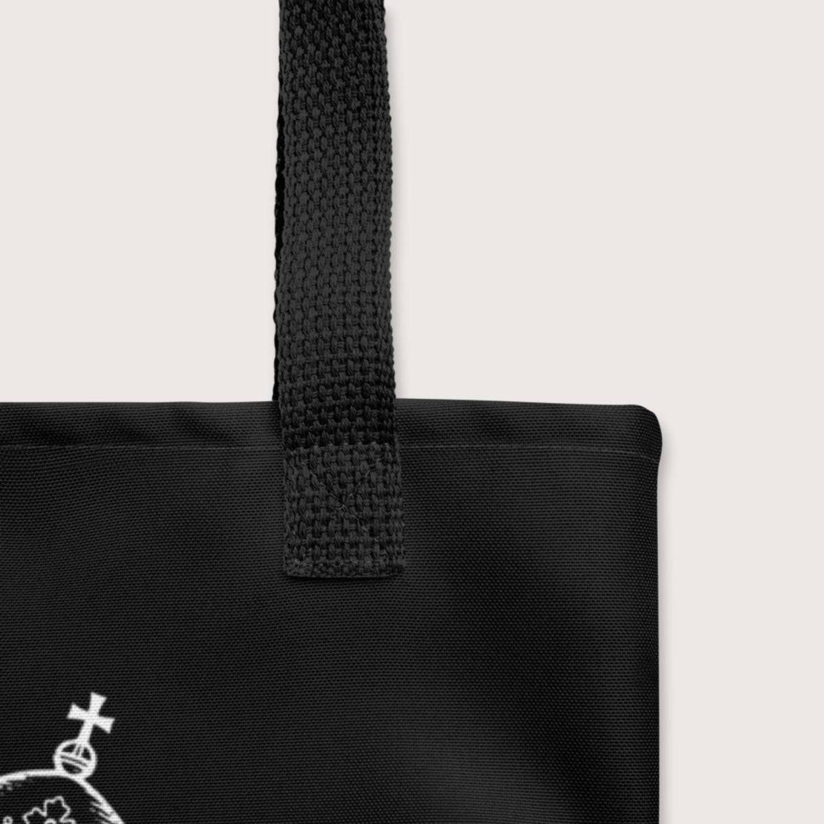 The Antipope Bag - history buff gift by HistoHead