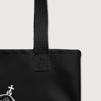 The Antipope Bag - history buff gift by HistoHead