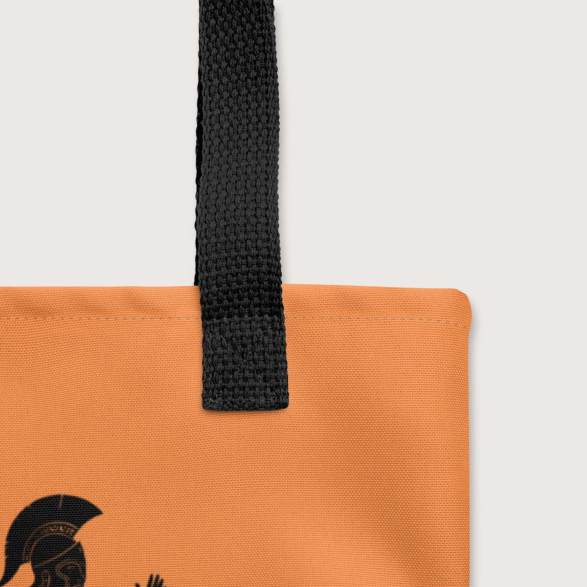 Motivation Finds You Minotaur Edition Bag - history buff gift by HistoHead