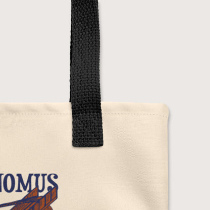 Battle of Cape Ecnomus Bag - history buff gift by HistoHead