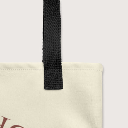 Sappho Bag - history buff gift by HistoHead