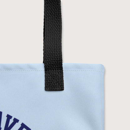 Time Travel University Bag - history buff gift by HistoHead