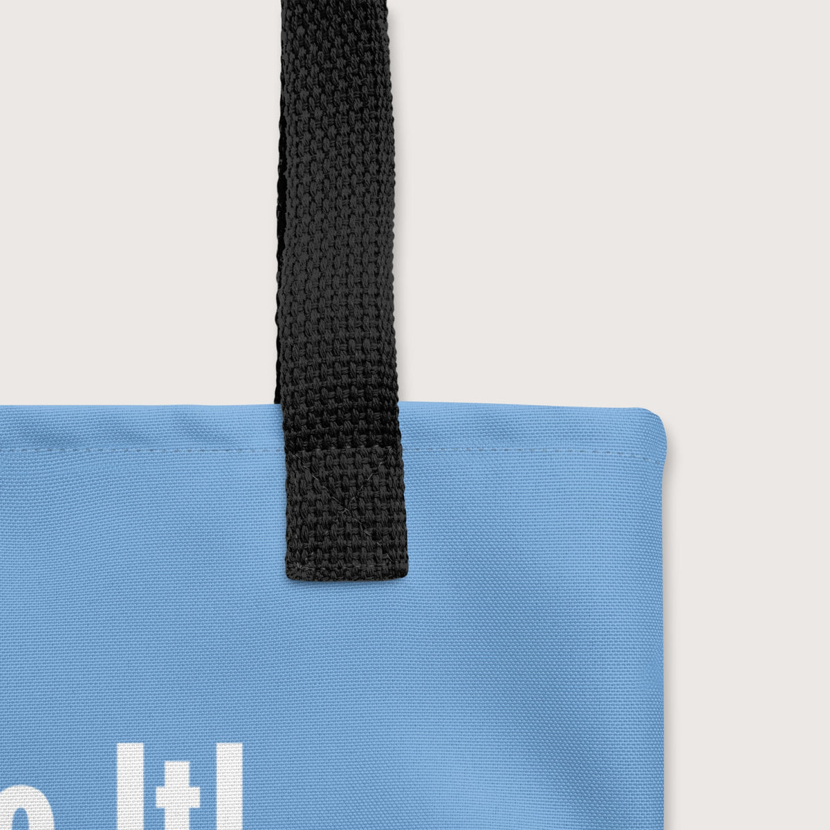 Rosie We Can Do It Bag - history buff gift by HistoHead