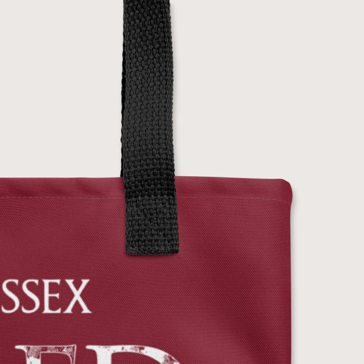 Alfred the Great Scholar King Bag - history buff gift by HistoHead