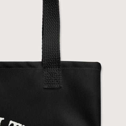 Henry VIII Execution Bag - history buff gift by HistoHead