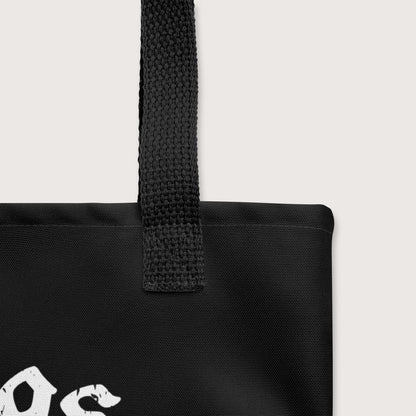 Vikings World Tour Bag - history buff gift by HistoHead