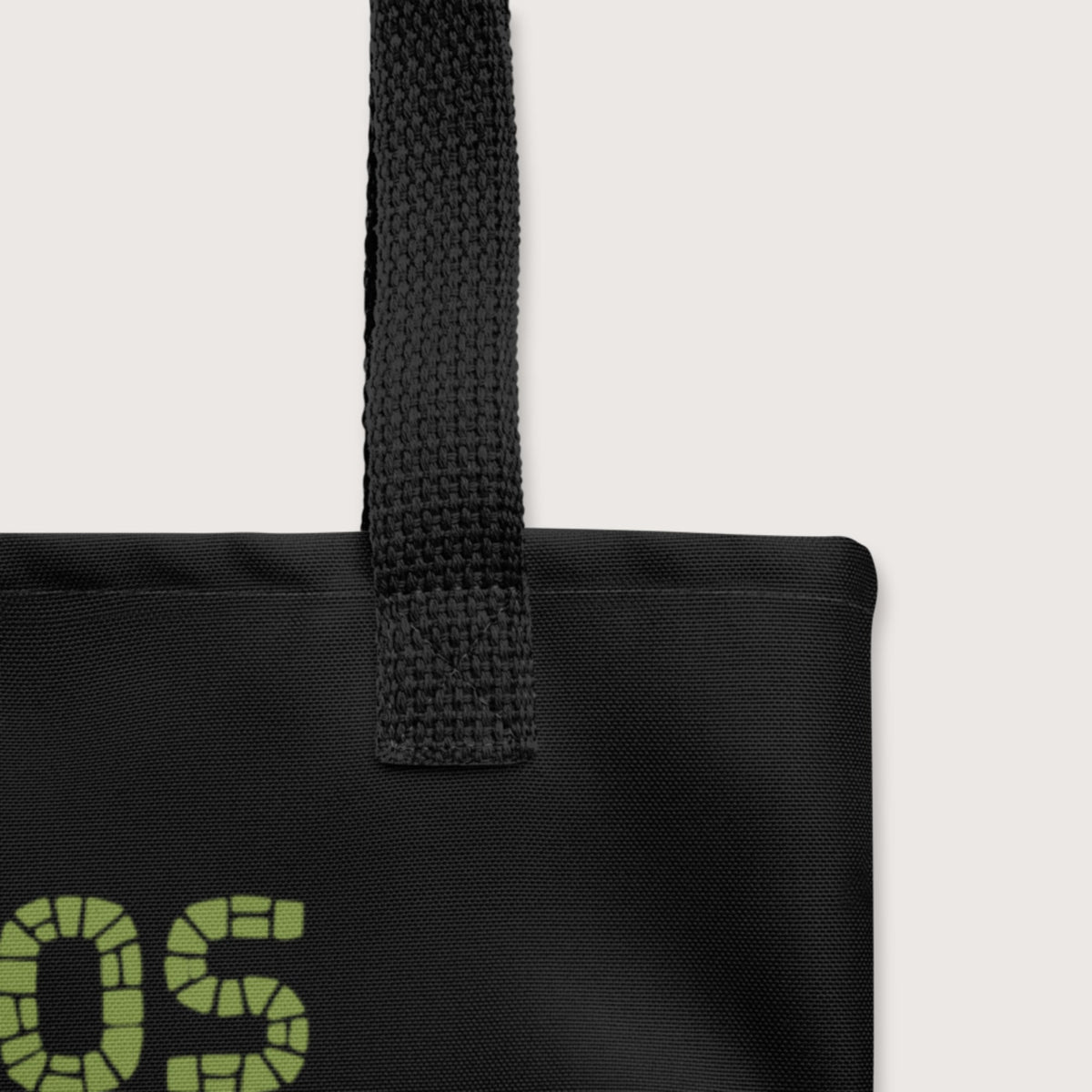 Knossos Escape Room Bag - history buff gift by HistoHead