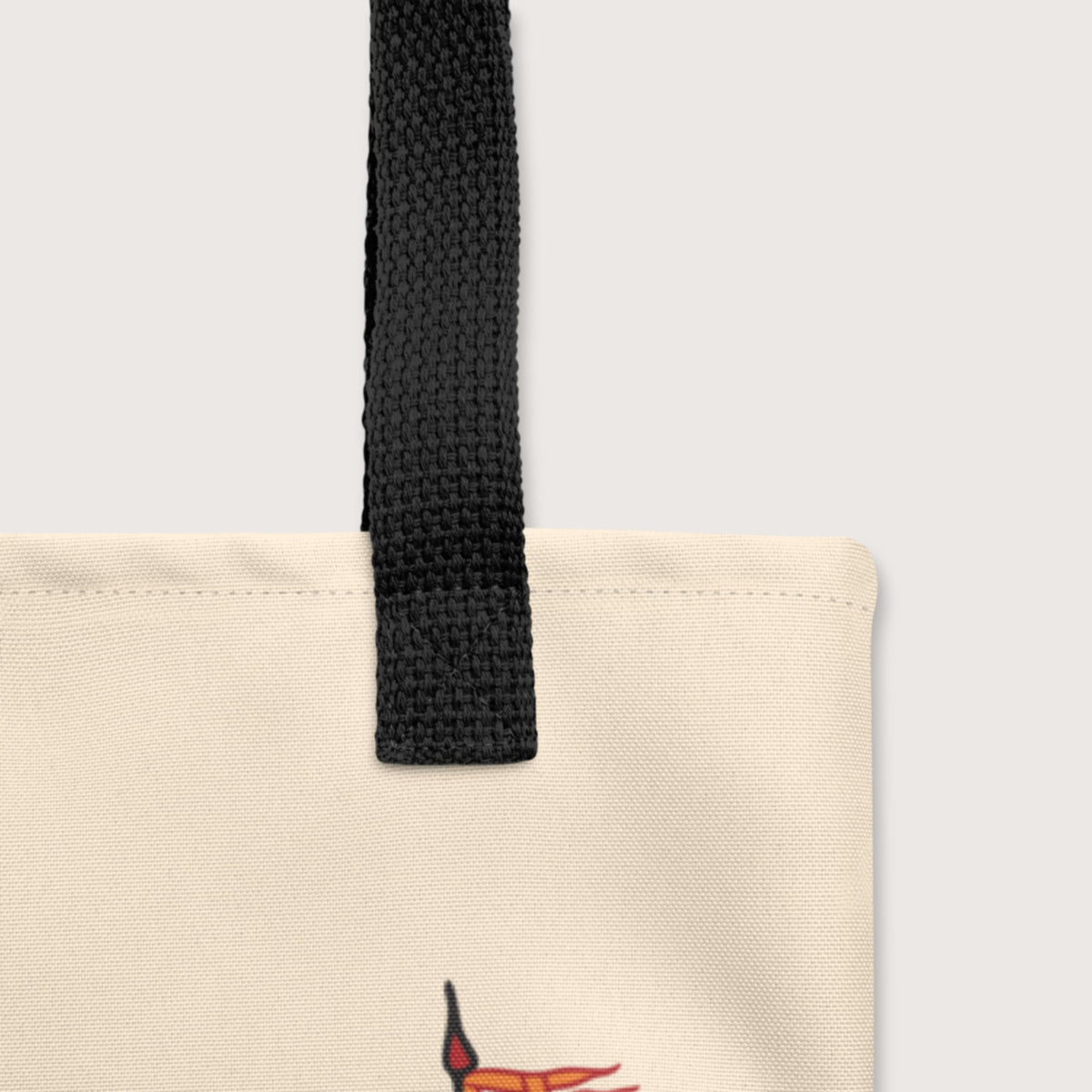 Bayeux Tapestry Trust Me Everything Will Be Fine Old English Bag - history buff gift by HistoHead